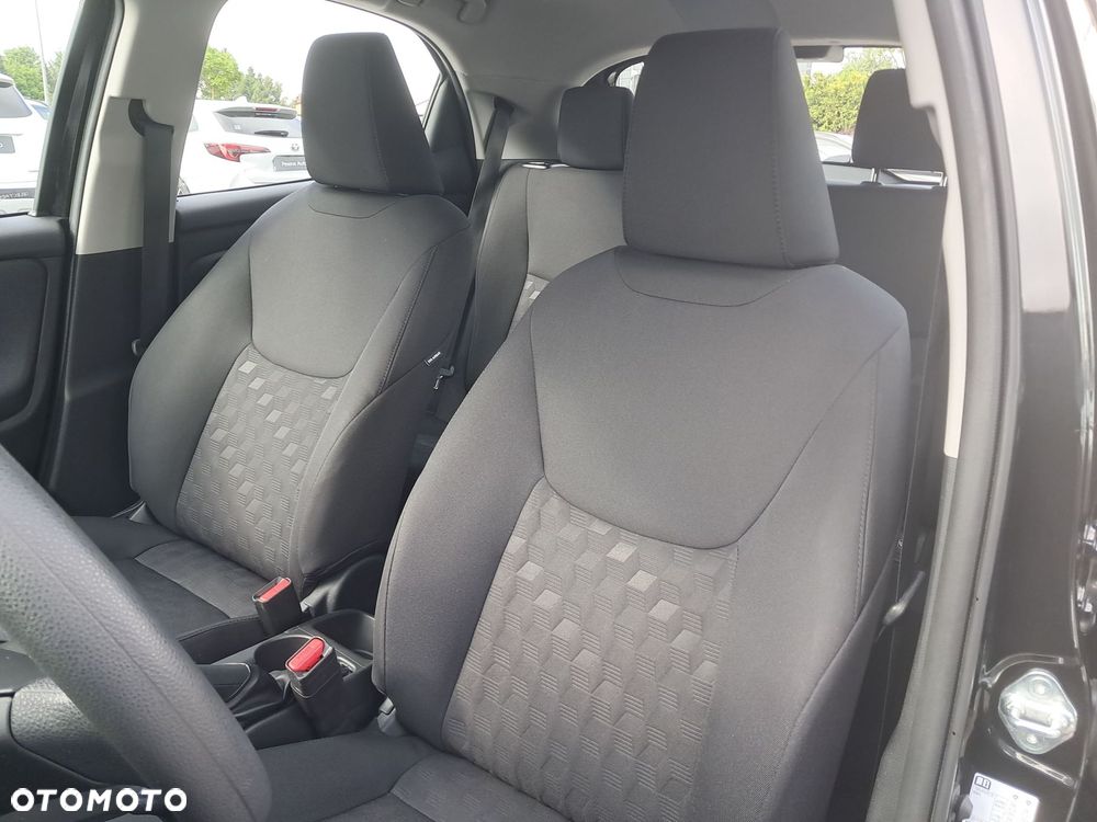 Toyota Yaris 1.5 Active - 10