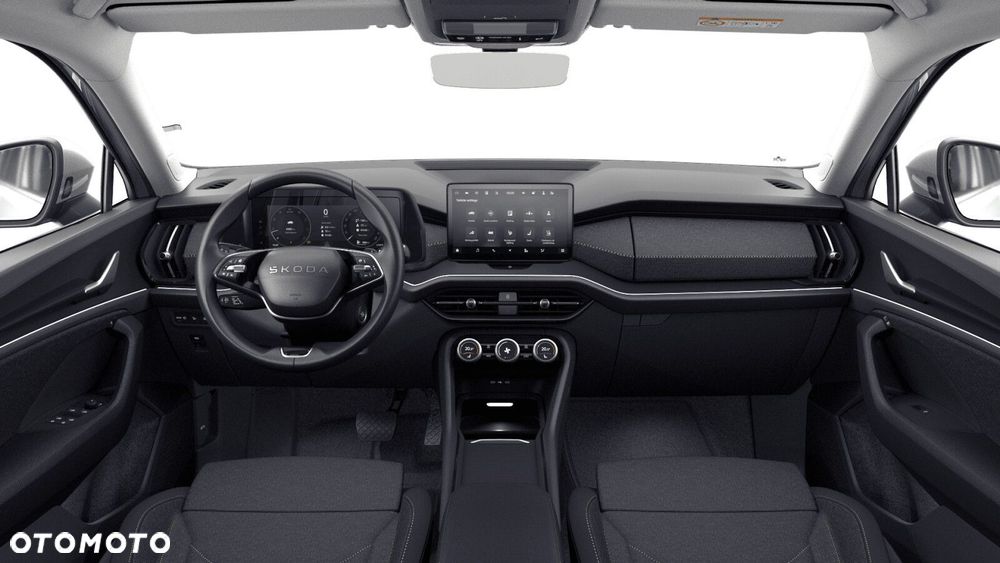Skoda Kodiaq 2.0 TDI 4x4 Drive DSG - 6