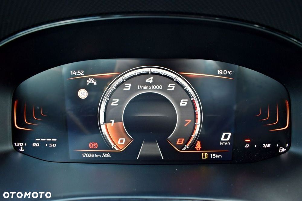 Seat Arona 1.0 TSI Style S&S - 16