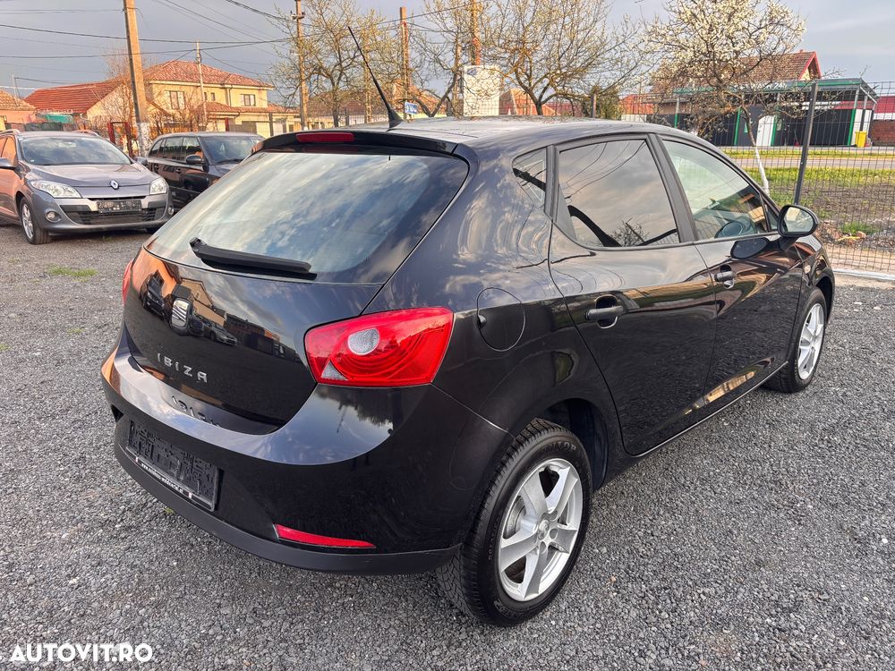 Seat Ibiza 1.2 Reference - 2