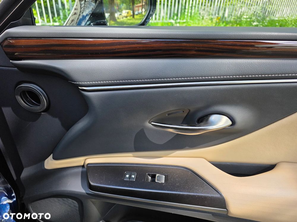 Lexus ES 300h Prestige - 37