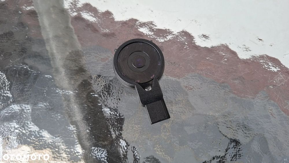 CZUJNIK SENSOR DESZCZU AUDI 4E0955559C - 2