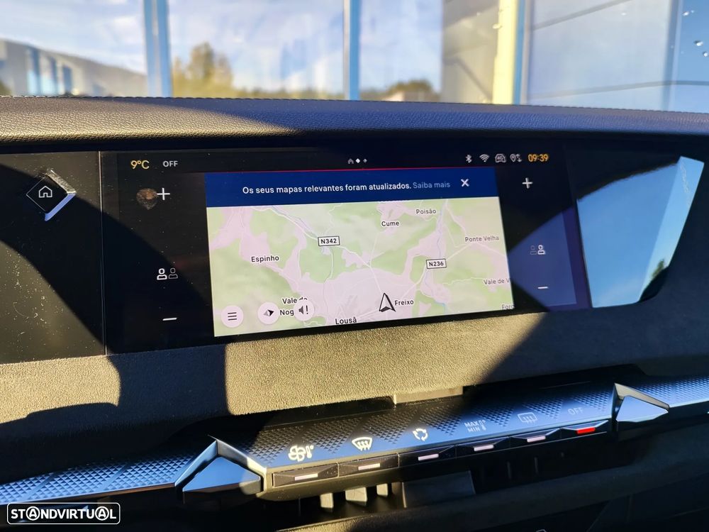 DS DS4 1.2 Hybrid Etoile e-DSC6 - 16