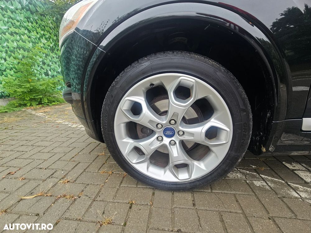 Ford Kuga 2.0 TDCi 4WD Individual - 17