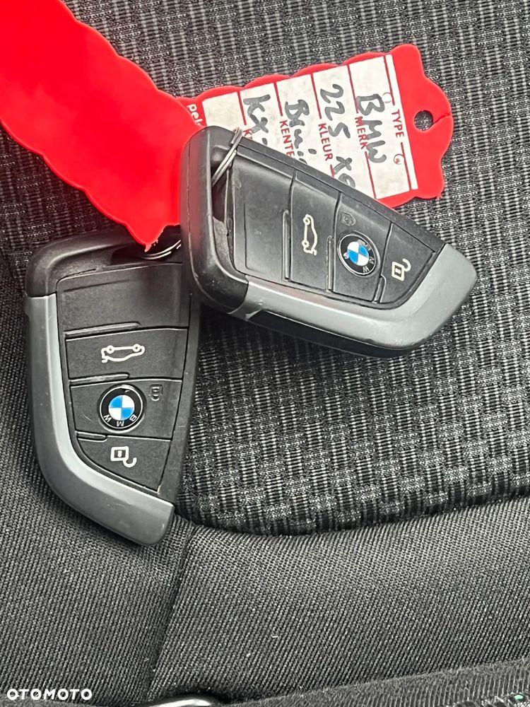 BMW Seria 2 225xe iPerformance Advantage - 16