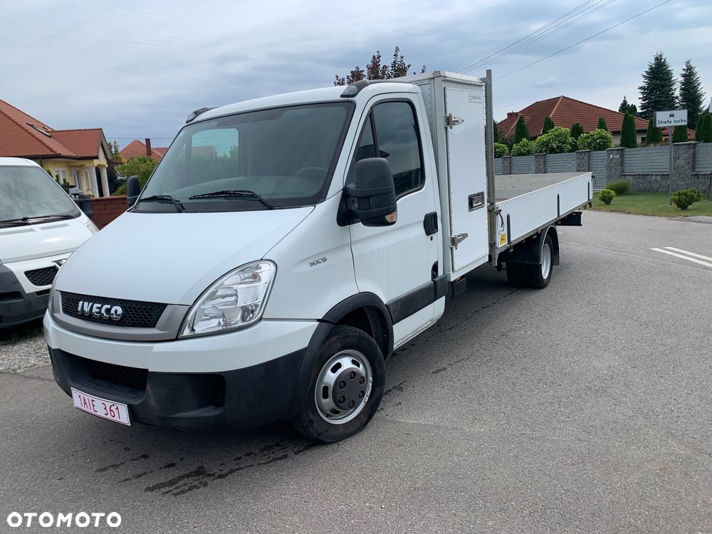 Iveco 50c15 - 1