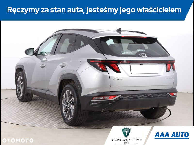 Hyundai Tucson - 5