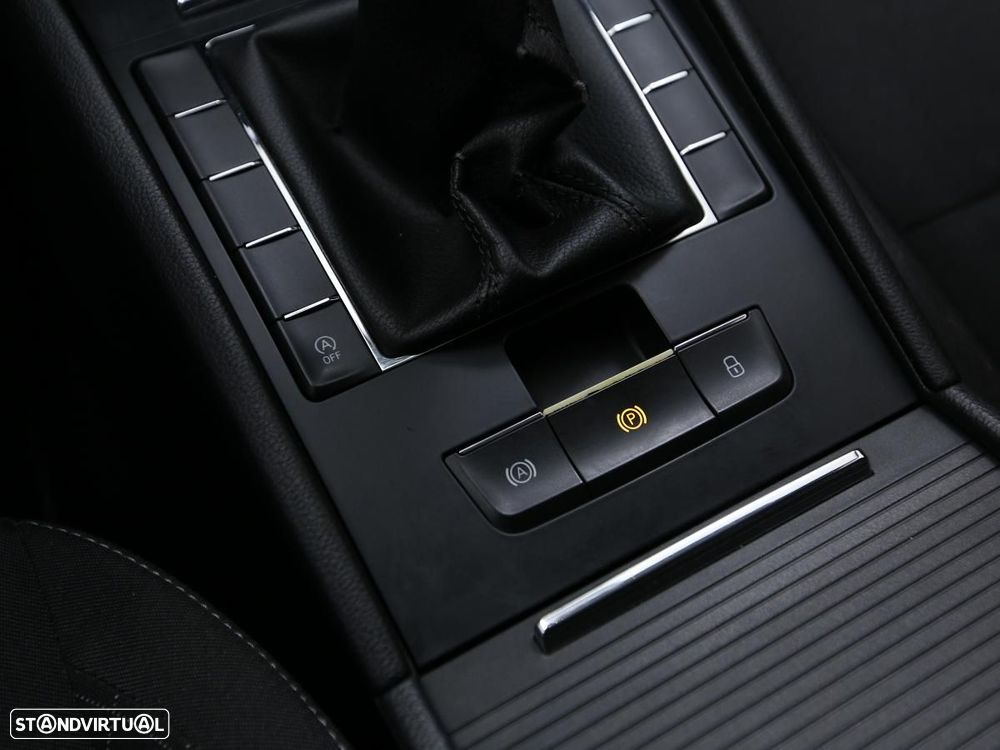 Skoda Superb 1.6 TDI Active - 18