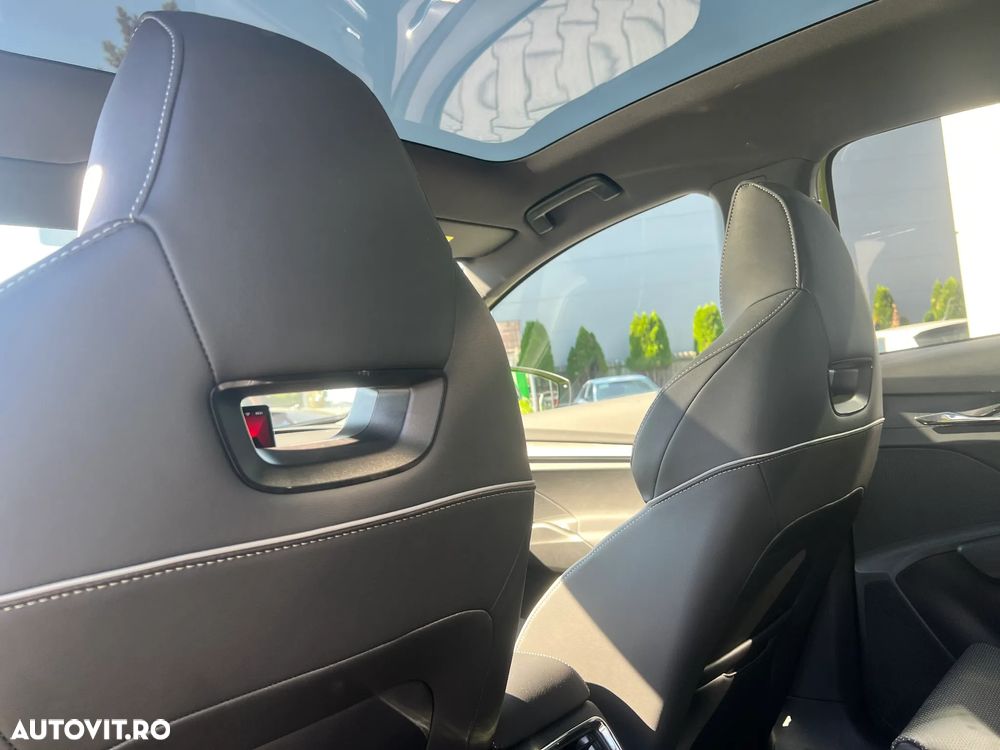 Skoda Enyaq iV RS - 7