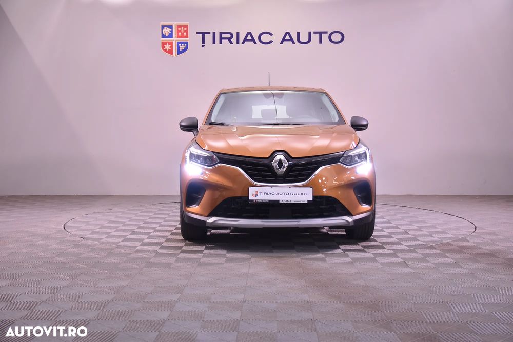 Renault Captur - 8