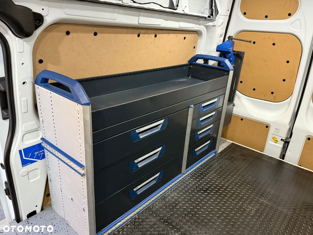 Ford Transit Custom L2H2 - 28