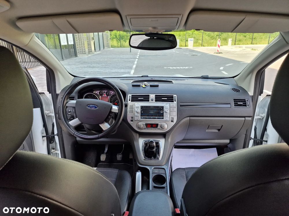 Ford Kuga 2.0 TDCi 4x4 Trend - 17