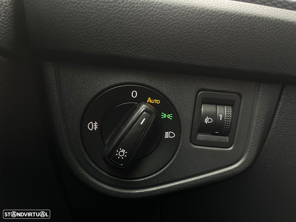 VW Taigo 1.0 TSI Urban - 32