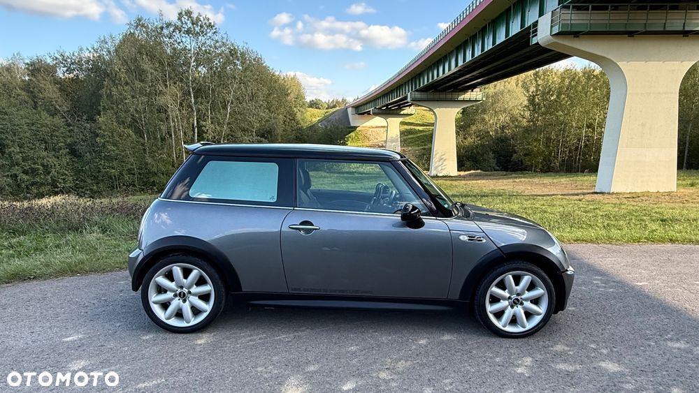 MINI Cooper S Standard - 19