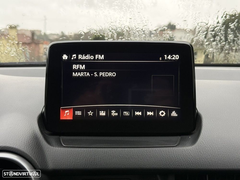 Mazda CX-3 1.8 Sky.Excellence - 12