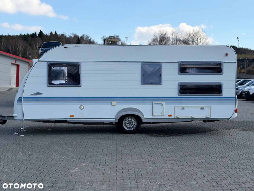 Adria ADORA 552 UK - 6