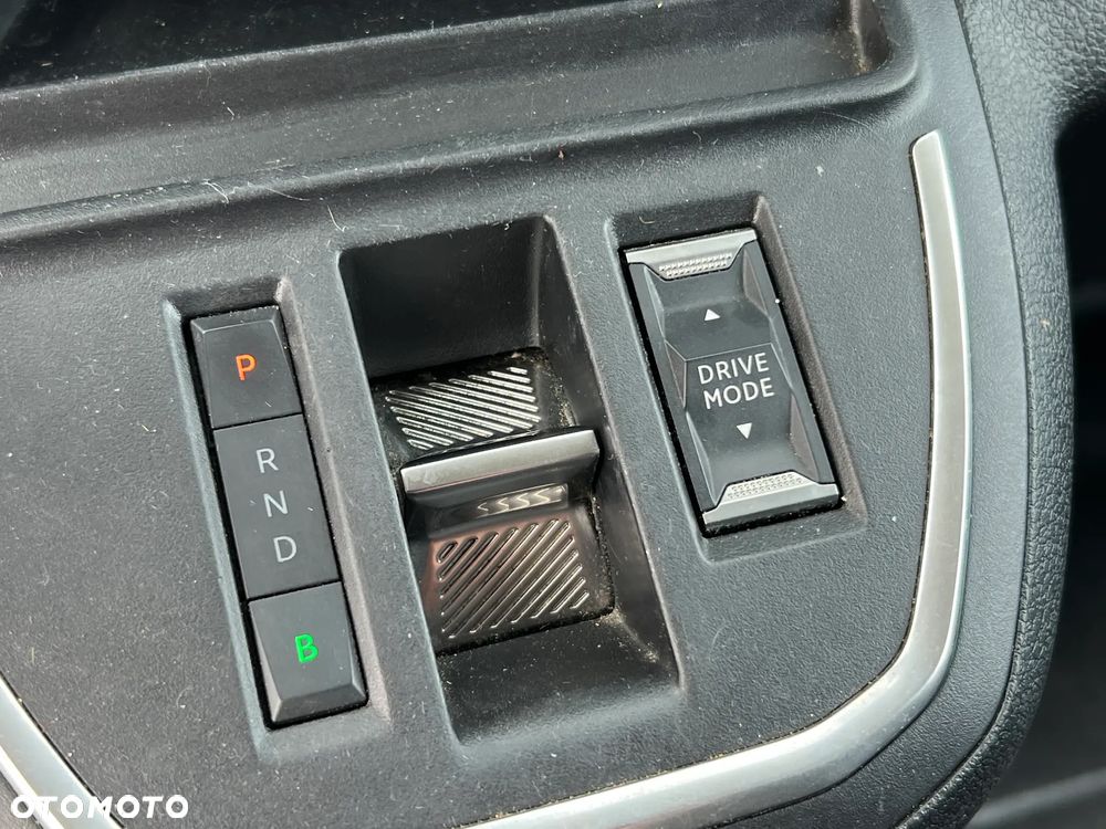 Fiat scudo elektryk maxi - 17