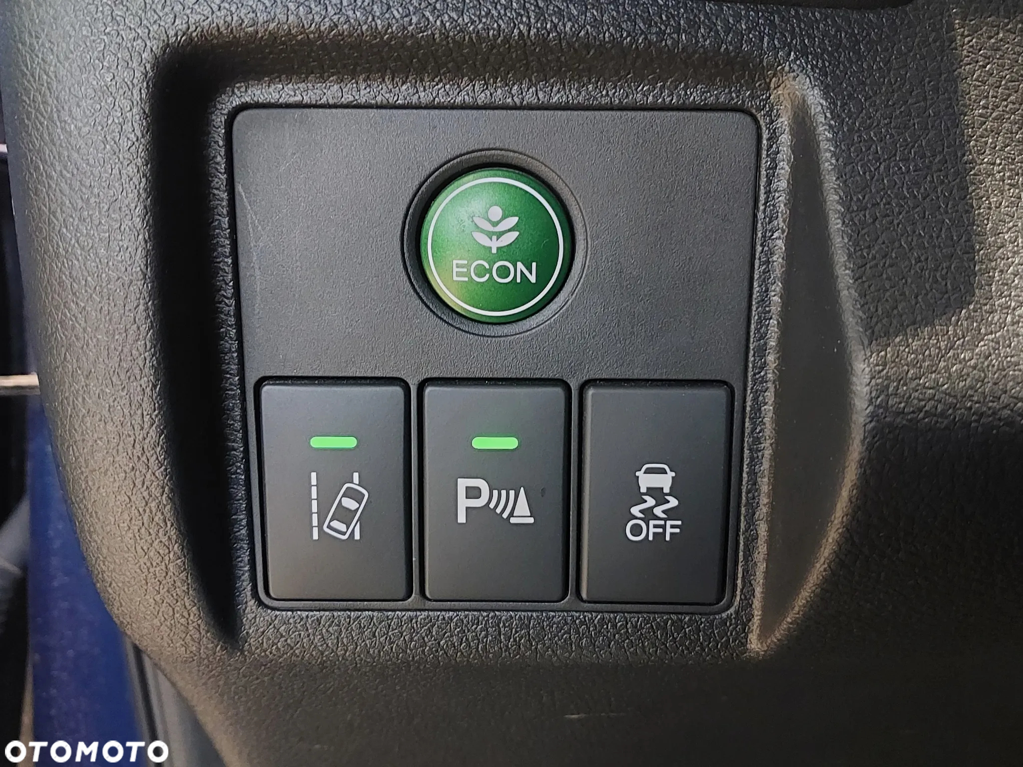 Honda HR-V 1.5 Executive (ADAS) CVT - 22