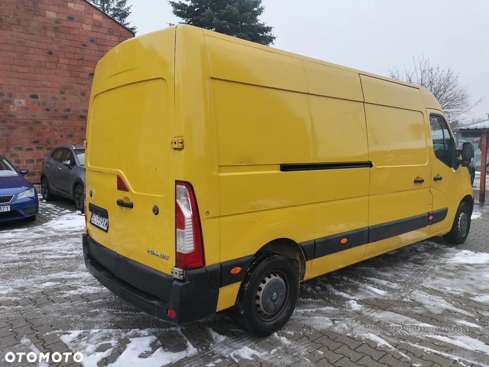 Renault Master - 5