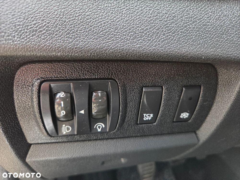 Renault Megane ENERGY TCe 115 Start & Stop LIMITED - 25