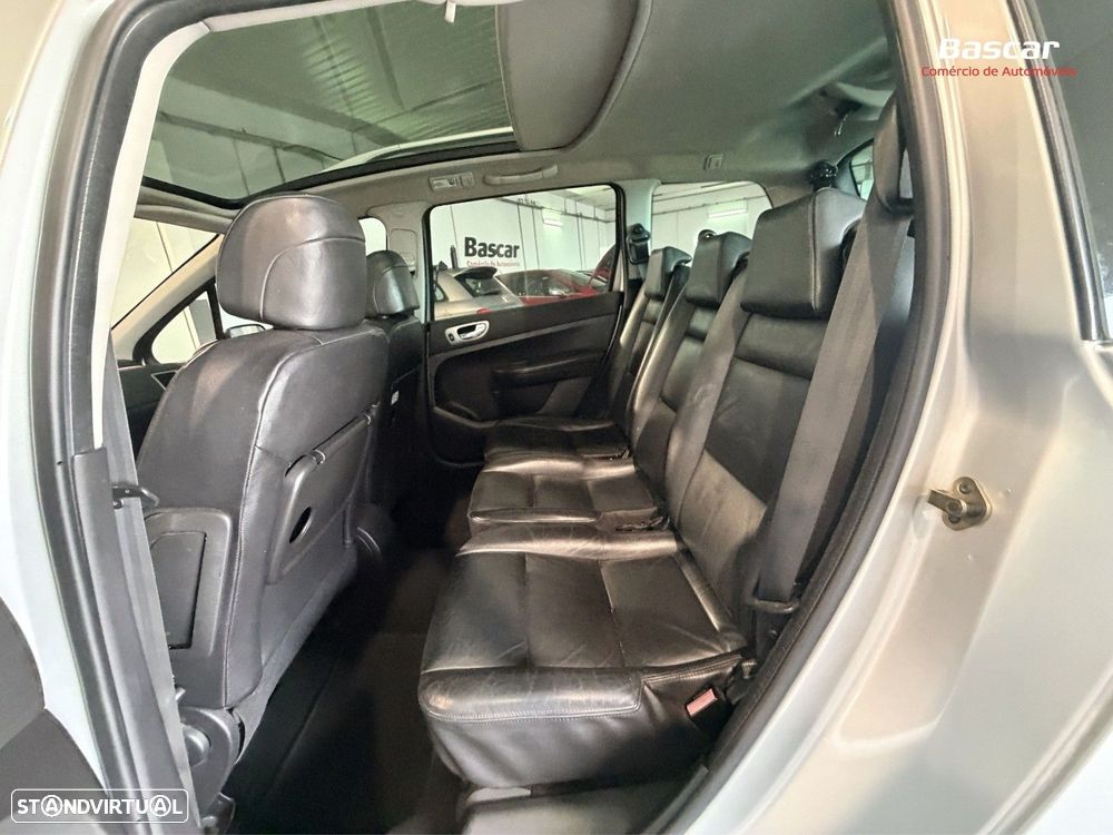 Peugeot 307 SW 1.6 HDi Sport - 15