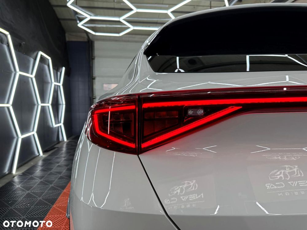 Cupra Formentor 1.5 TSI DSG - 9