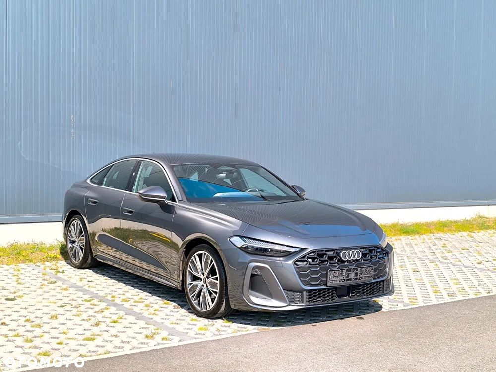 Audi A5 Limousine TFSI S tronic - 7