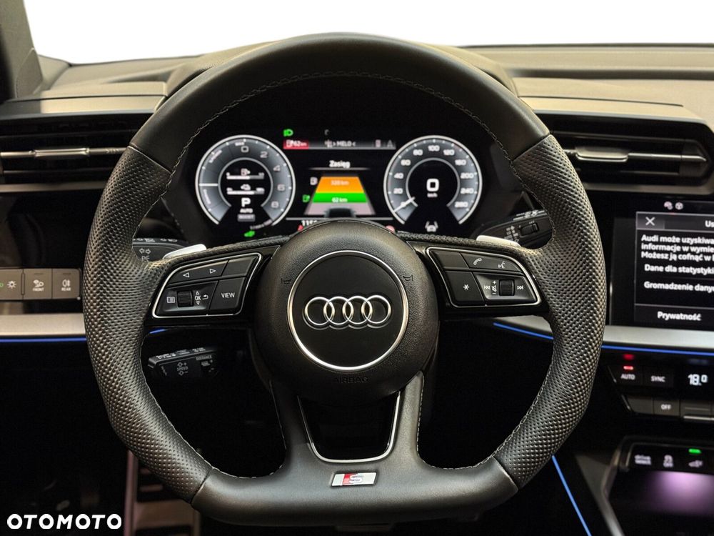 Audi A3 Sportback - 28