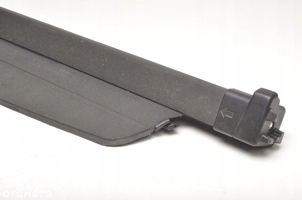 AUDI A2 ROLETA TYŁ TYLNA BAGAŻNIKA - 4