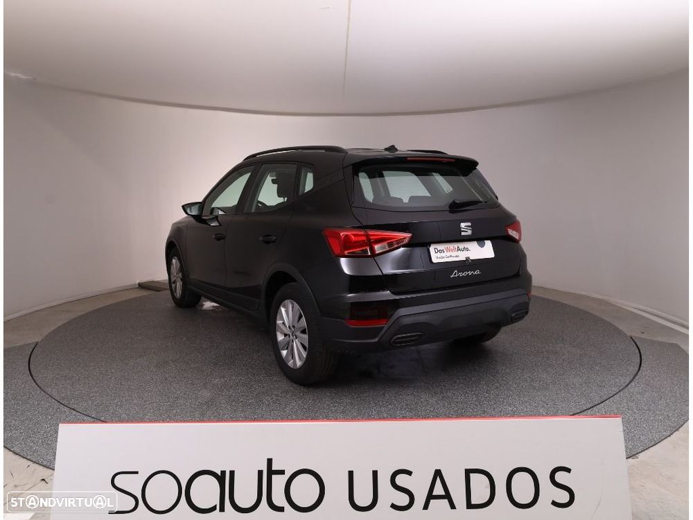 SEAT Arona 1.0 TSI Style - 9