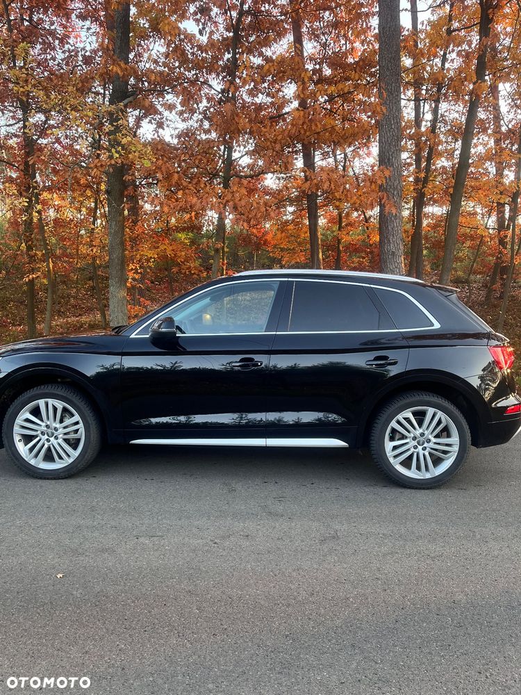 Audi Q5 2.0 TFSI Quattro S tronic - 5