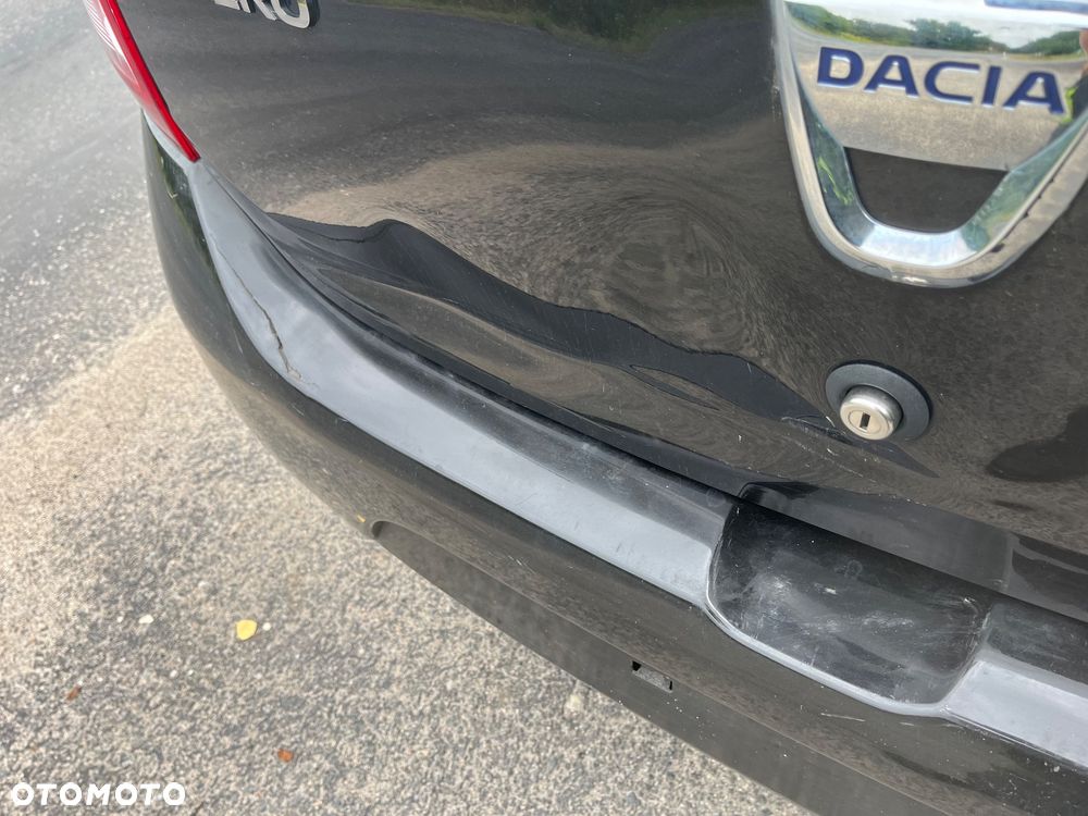 Dacia Sandero 1.2 16V 75 Ambiance - 11