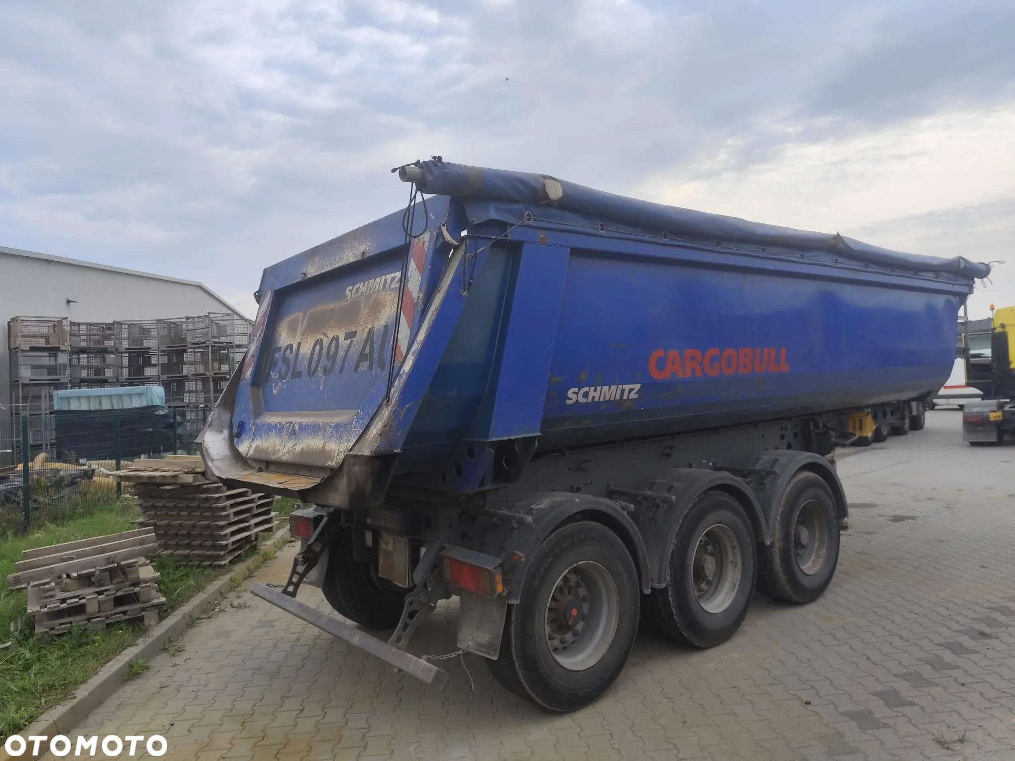 Schmitz Cargobull Ski24 - 5