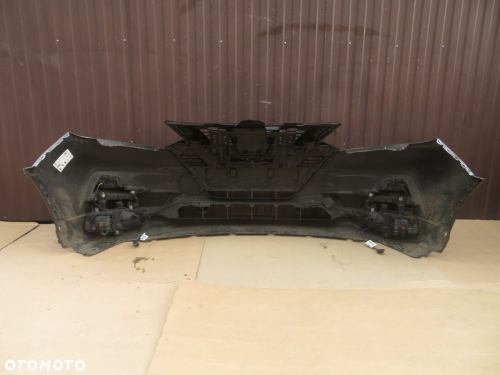 MASKA POKRYWA SILNIKA NISSAN QASHQAI J11 II LIFT 17-21R DEMONTAŻ KRAKÓW - 15