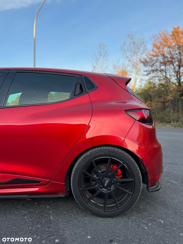 Renault Clio 1.6 R.S 200 EDC EU6 - 7