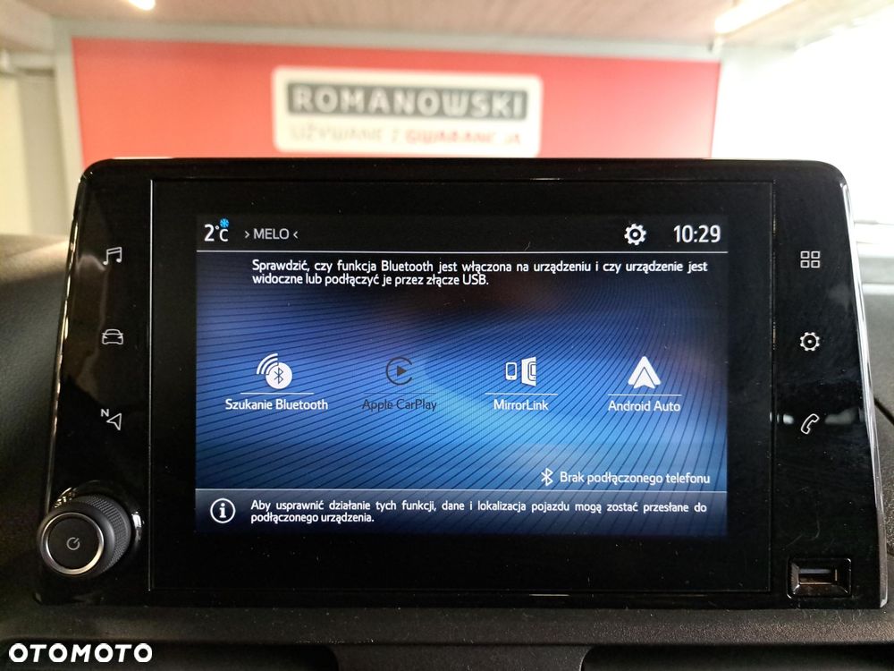 Toyota Proace City Verso 1.5 D-4D Business - 18