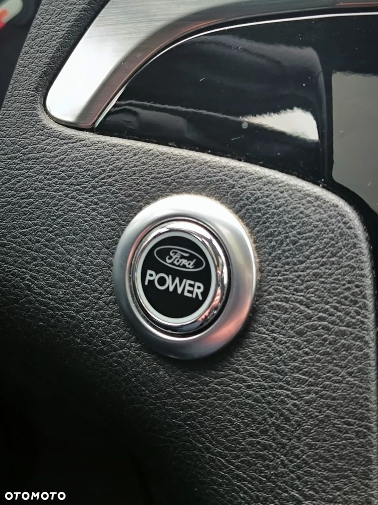 Ford Galaxy 2.0 TDCi Platinium X (Titanium) - 27