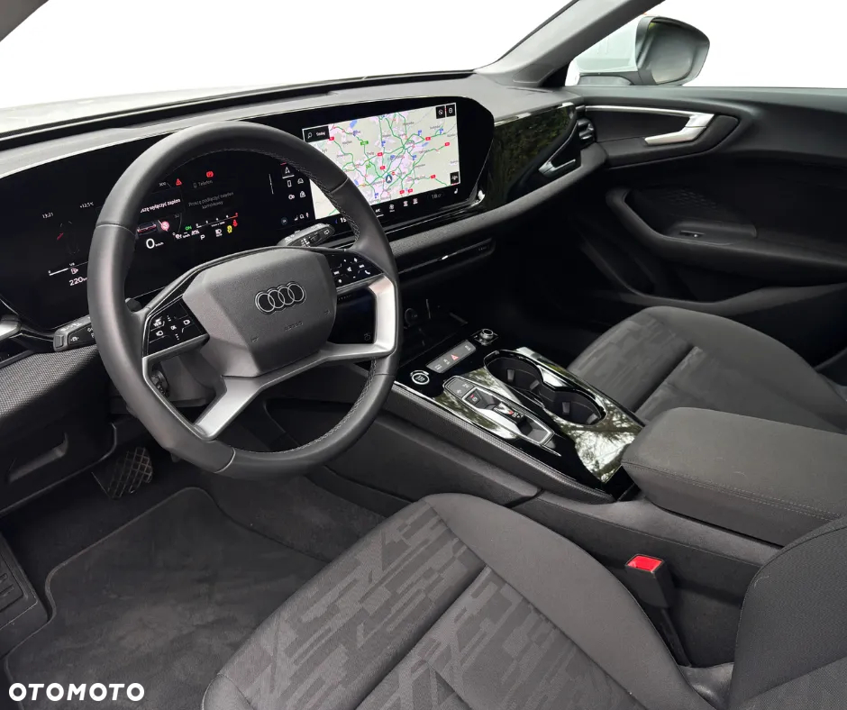 Audi A5 Avant TFSI S tronic - 7