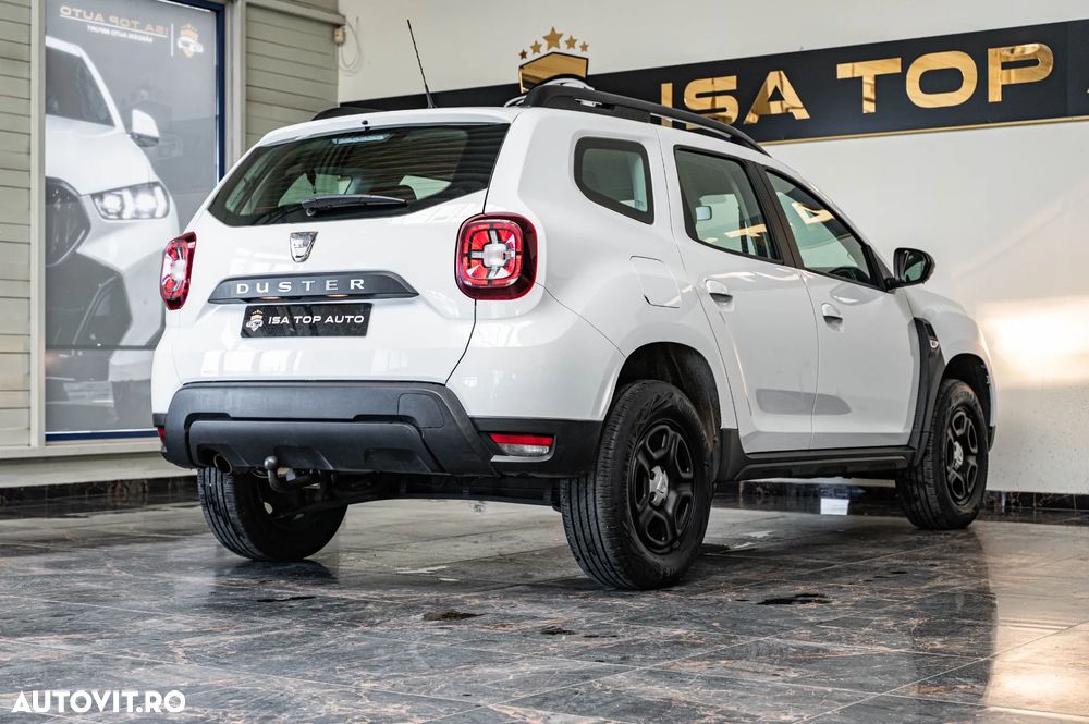 Dacia Duster TCe 100 2WD Comfort - 30