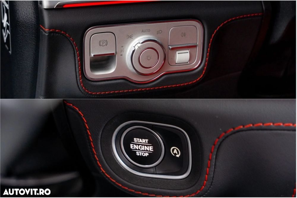Mercedes-Benz GLE AMG 63 S MHEV 4MATIC+ - 17