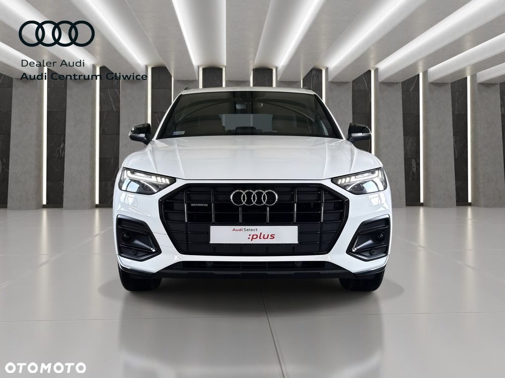 Audi Q5 Sportback - 9