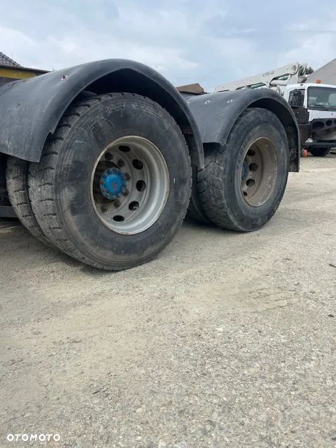 Volvo FH 16 - 6