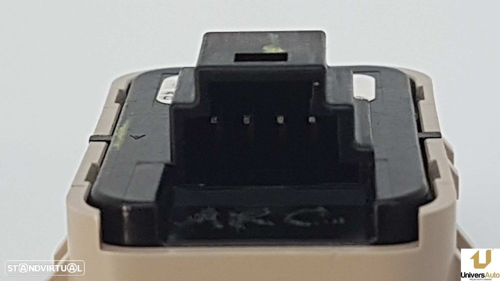 INTERRUPTOR MERCEDES CLASE GLC COUPE (BM 253)(6.2016->) GLC 220 D 4MATIC (253.30... - 5