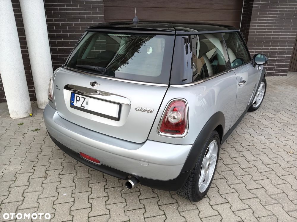MINI Cooper - 38