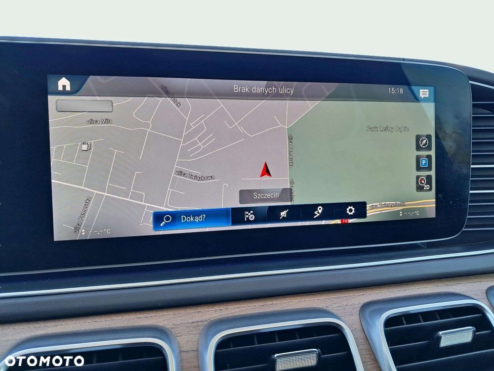 Mercedes-Benz GLE 400 d 4-Matic - 22