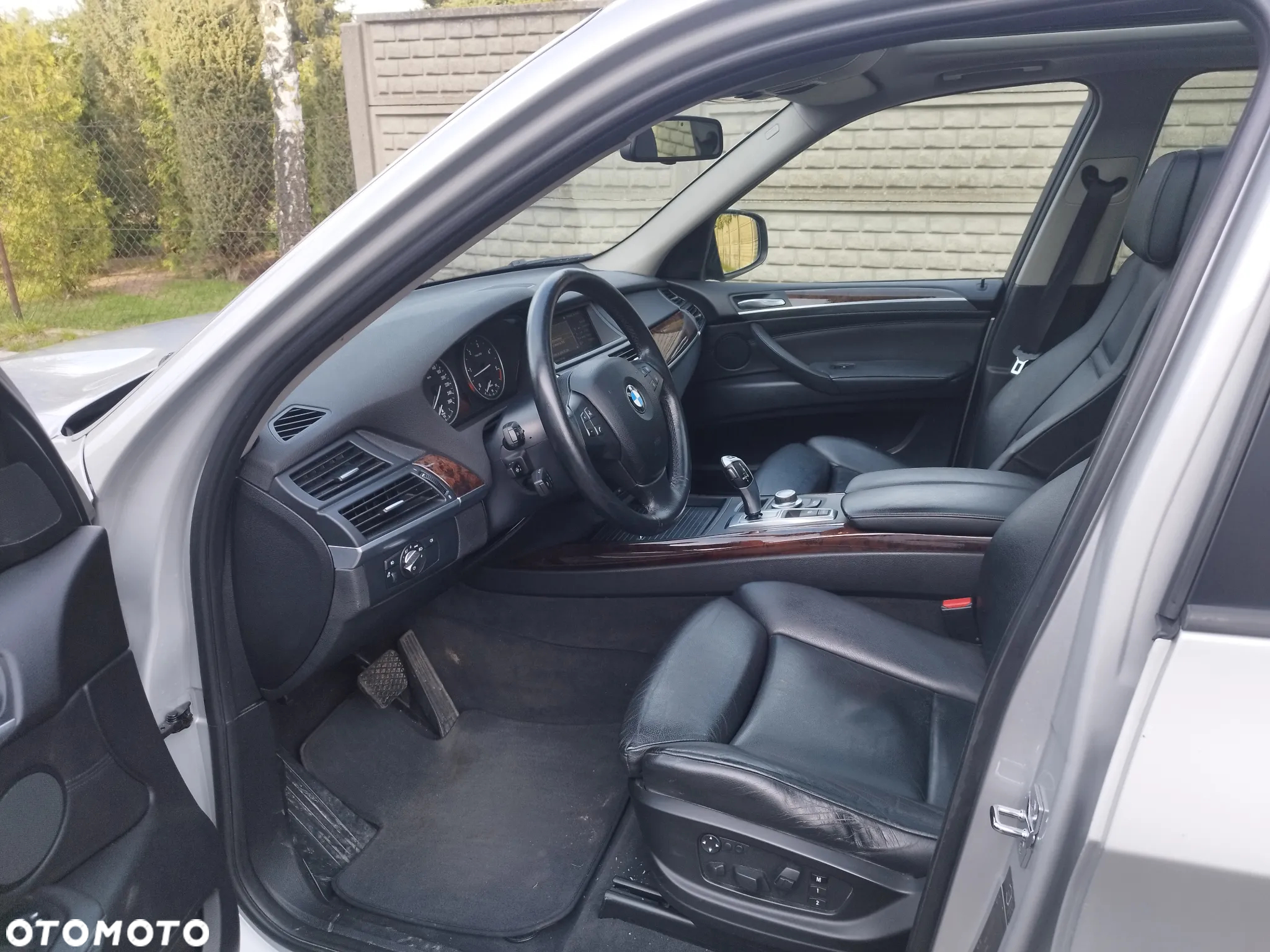 BMW X5 3.5d xDrive - 9