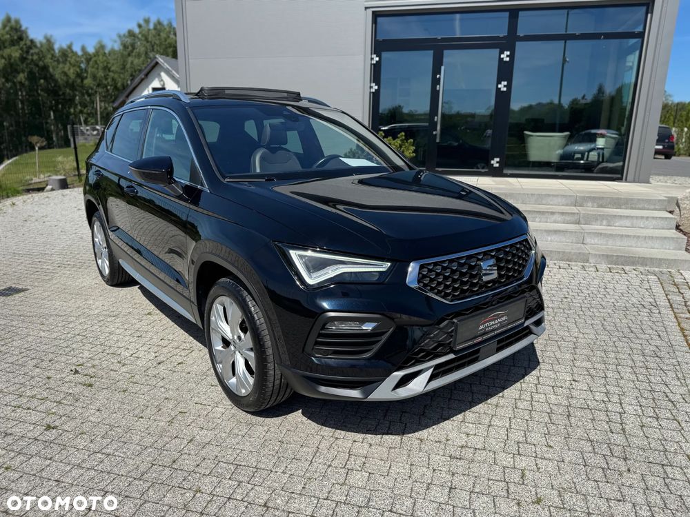 Seat Ateca - 3