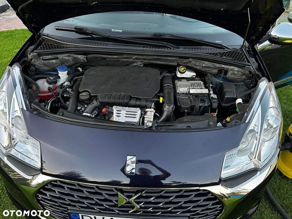 Citroën DS3 - 5