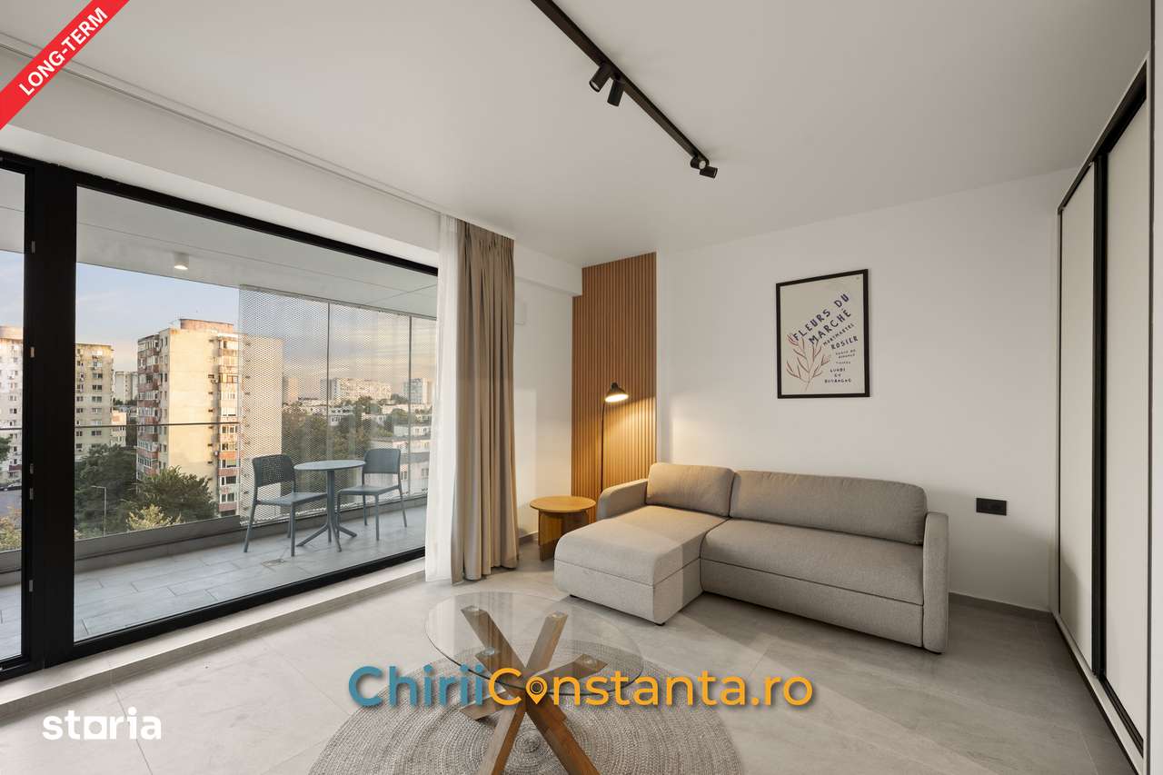 #Totul nou: Studio XL premium· mașină de spălat vase· Primavera Campus — fotografia 2