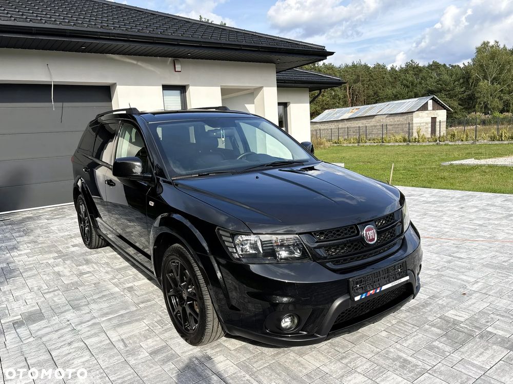 Fiat Freemont - 15